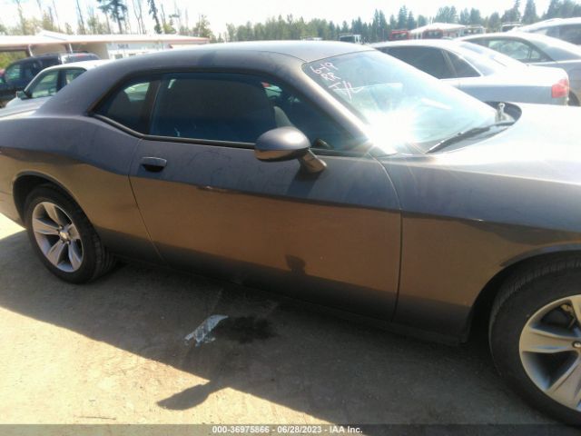 2C3CDZAG5MH516698 Dodge Challenger Sxt