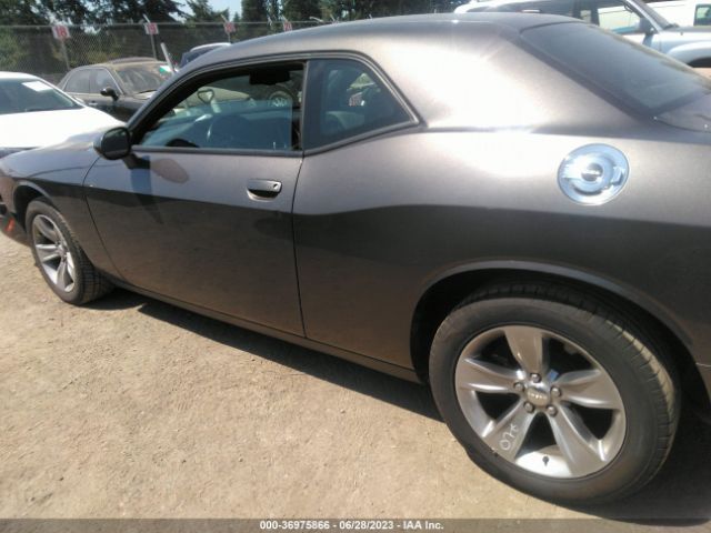 2C3CDZAG5MH516698 Dodge Challenger Sxt