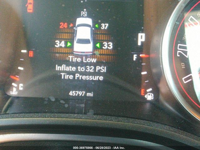 2C3CDZAG5MH516698 Dodge Challenger Sxt
