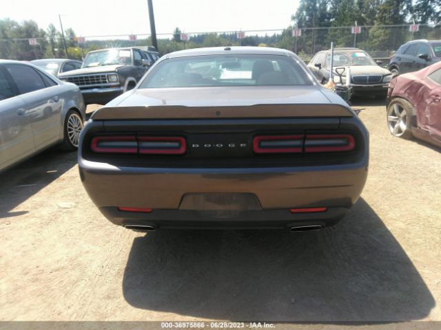 2C3CDZAG5MH516698 Dodge Challenger Sxt