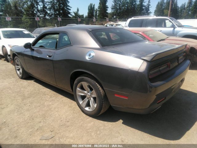 2C3CDZAG5MH516698 Dodge Challenger Sxt