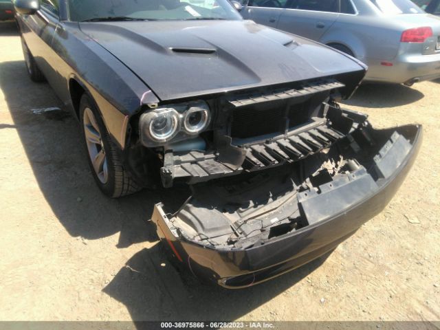 2C3CDZAG5MH516698 Dodge Challenger Sxt