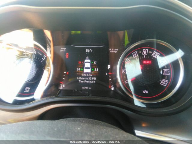 2C3CDZAG5MH516698 Dodge Challenger Sxt