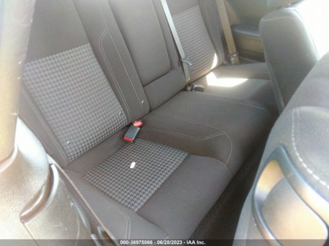 2C3CDZAG5MH516698 Dodge Challenger Sxt