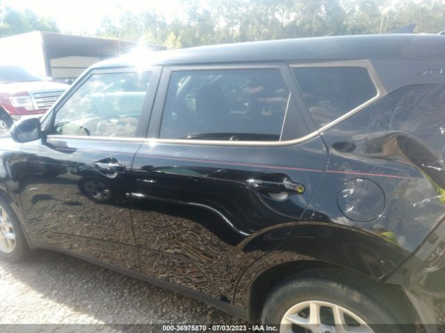 KNDJ23AU6L7727754 KIA SOUL S