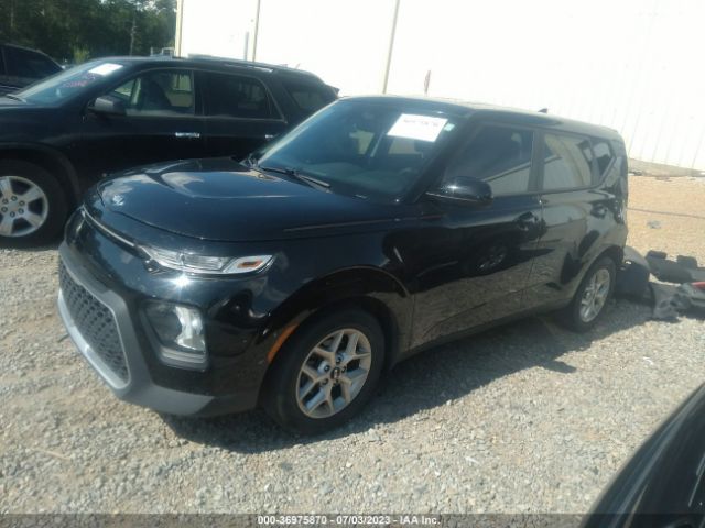 KNDJ23AU6L7727754 KIA SOUL S