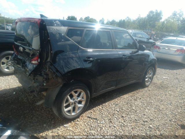 KNDJ23AU6L7727754 KIA SOUL S