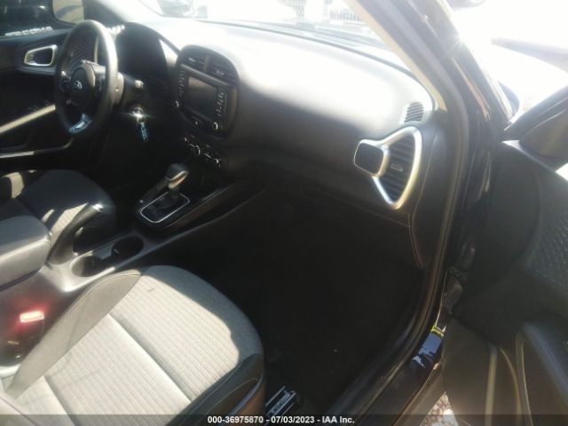 KNDJ23AU6L7727754 KIA SOUL S