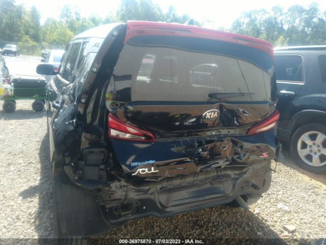 KNDJ23AU6L7727754 KIA SOUL S