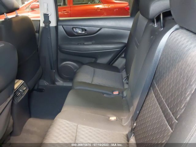 KNMAT2MV4JP578169 Nissan ROGUE SV