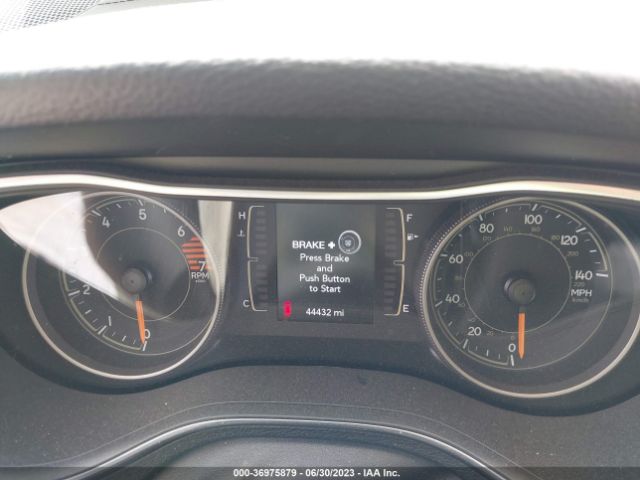 1C4PJLLB8KD384244 Jeep Cherokee Altitude