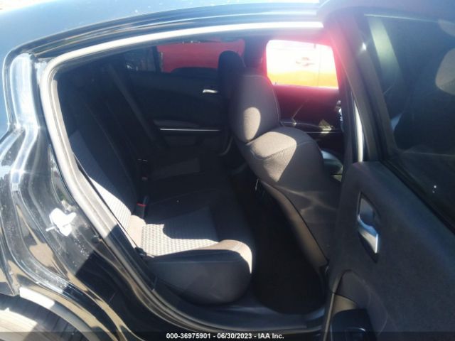 2C3CDXHG2NH189074 Dodge CHARGER GT