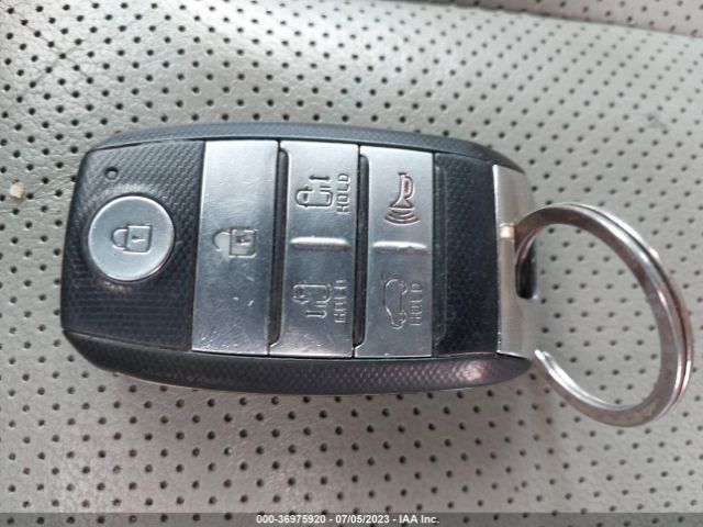 KNDMC5C14F6043269 KIA SEDONA EX