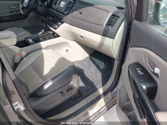 KNDMC5C14F6043269 KIA SEDONA EX
