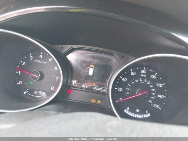 KNDMC5C14F6043269 KIA SEDONA EX