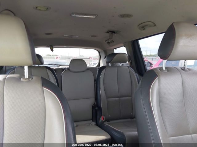KNDMC5C14F6043269 KIA SEDONA EX