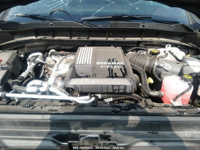 1GTUUEE84PZ112128 GMC Sierra 1500 At4