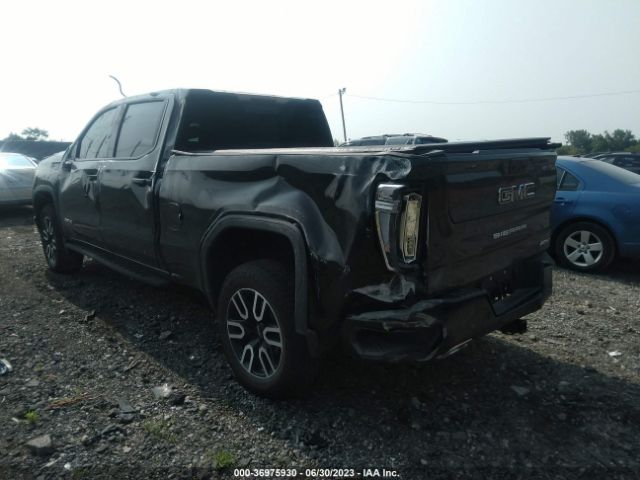 1GTUUEE84PZ112128 GMC Sierra 1500 At4