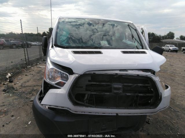 1FBZX2ZM3HKB26250 Ford Transit Wagon Xl/xlt