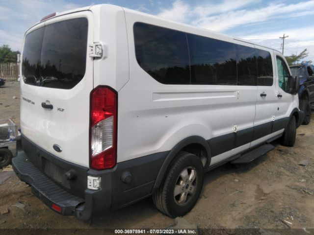 1FBZX2ZM3HKB26250 Ford Transit Wagon Xl/xlt