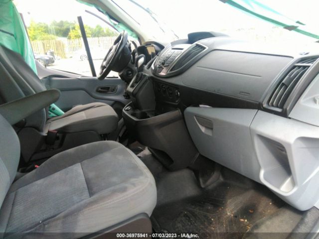 1FBZX2ZM3HKB26250 Ford Transit Wagon Xl/xlt