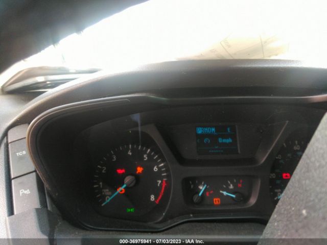 1FBZX2ZM3HKB26250 Ford Transit Wagon Xl/xlt