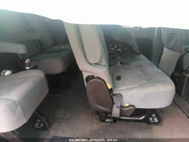 1FBZX2ZM3HKB26250 Ford Transit Wagon Xl/xlt