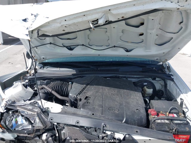 Toyota Tacoma Prerunner 2015 5TFJU4GNXFX078240 Image 10