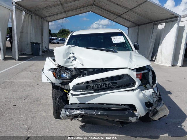 Toyota Tacoma Prerunner 2015 5TFJU4GNXFX078240 Image 12
