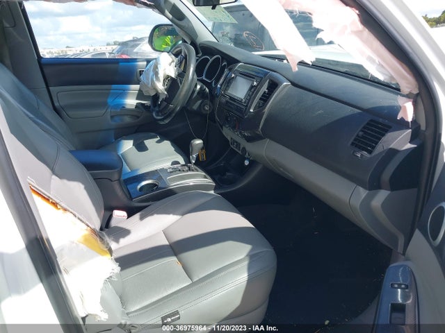 Toyota Tacoma Prerunner 2015 5TFJU4GNXFX078240 Image 5