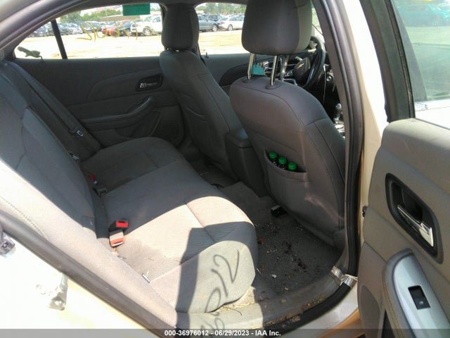 Chevrolet MALIBU LS 2014 1G11A5SL9EF293335 Image 8