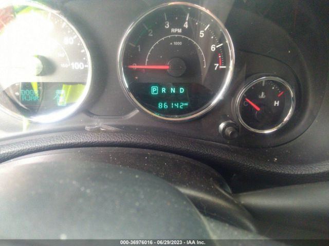 1C4AJWAG4FL740304 Jeep Wrangler Sport