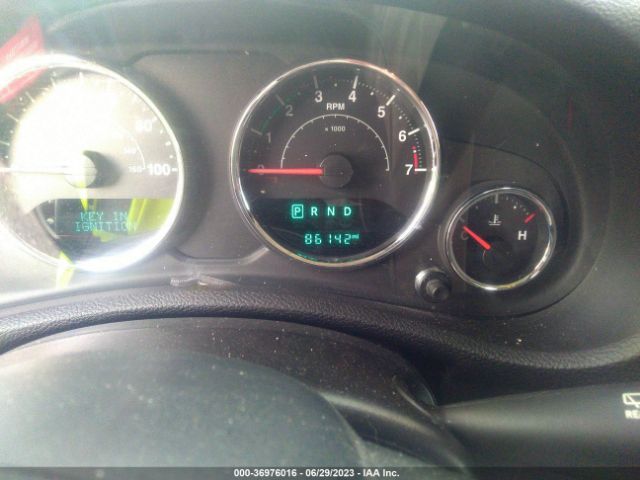 1C4AJWAG4FL740304 Jeep Wrangler Sport