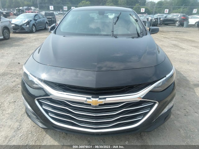 Chevrolet MALIBU LT 2021 1G1ZD5ST3MF008704 Image 11