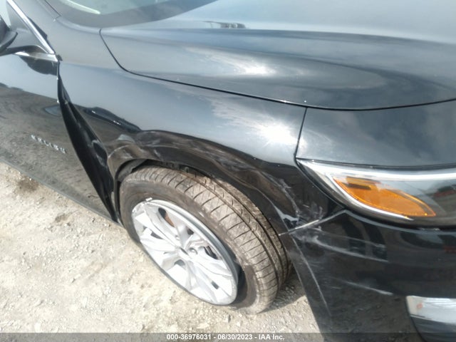 Chevrolet MALIBU LT 2021 1G1ZD5ST3MF008704 Image 6