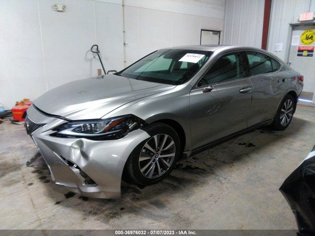 Lexus ES 350 2019 58ABZ1B15KU009092 Image 2