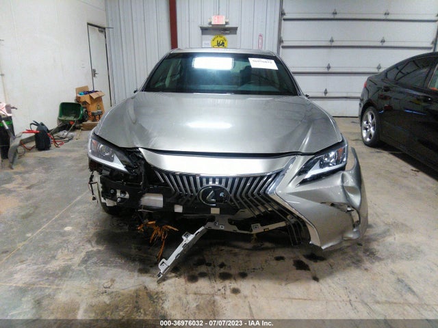 Lexus ES 350 2019 58ABZ1B15KU009092 Image 6