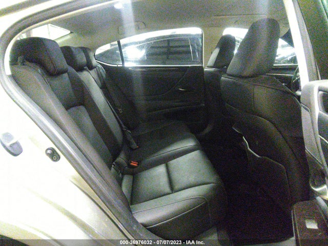 Lexus ES 350 2019 58ABZ1B15KU009092 Image 8