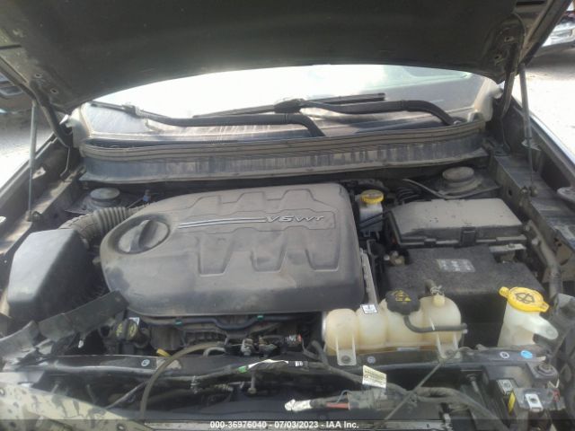 1C4PJMDX2KD298993 Jeep Cherokee Limited