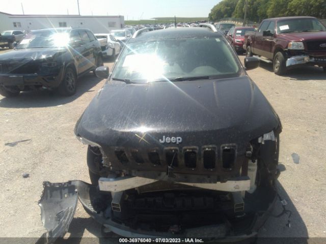1C4PJMDX2KD298993 Jeep Cherokee Limited