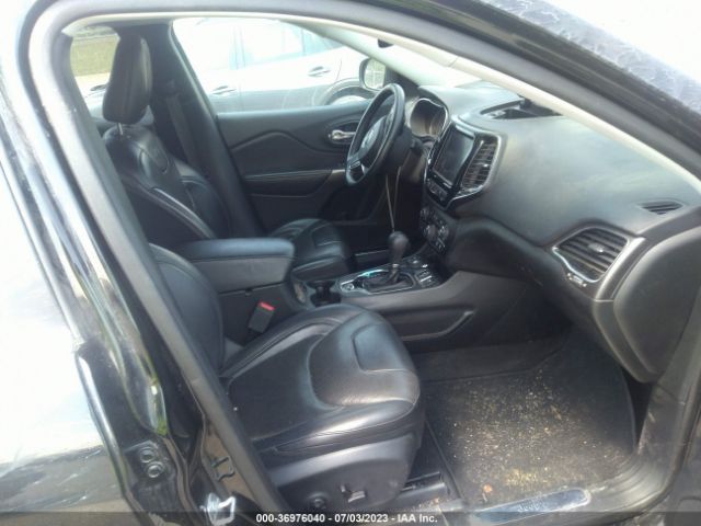 1C4PJMDX2KD298993 Jeep Cherokee Limited