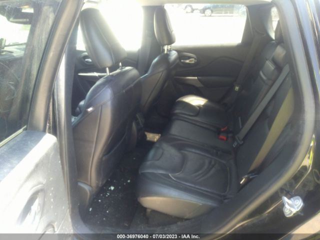 1C4PJMDX2KD298993 Jeep Cherokee Limited