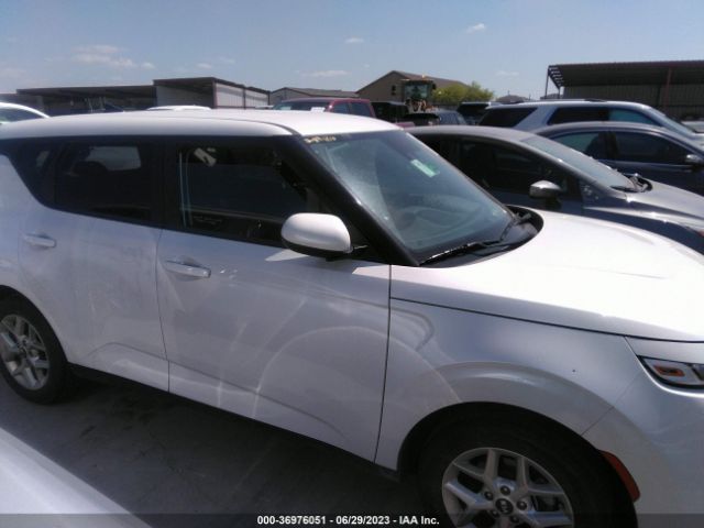 KNDJ23AU5M7773707 KIA SOUL S