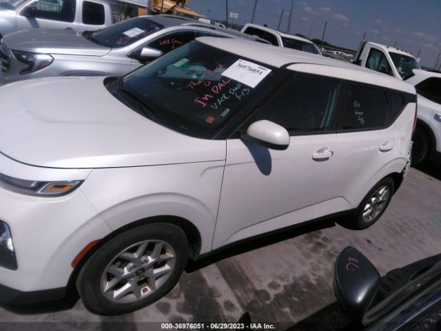 KNDJ23AU5M7773707 KIA SOUL S