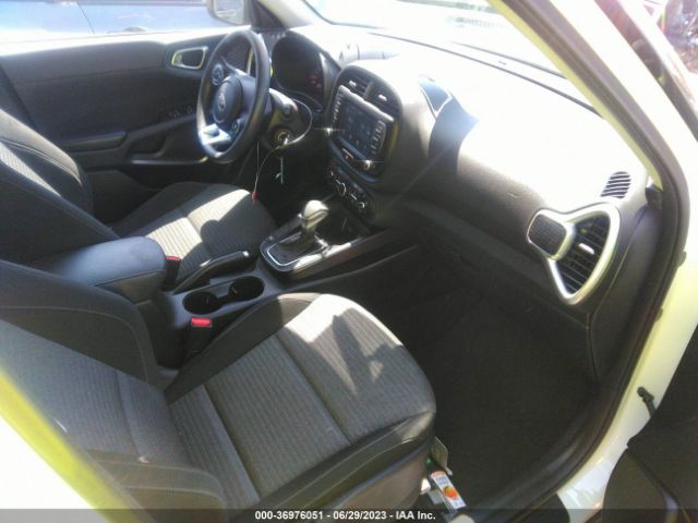 KNDJ23AU5M7773707 KIA SOUL S