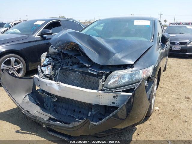 Honda Civic Sedan Lx 2014 19XFB2F5XEE256759 Image 12