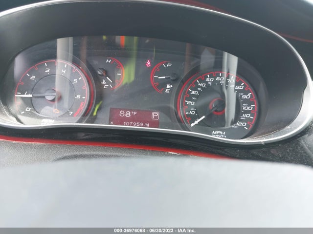 Dodge DART SE 2015 1C3CDFAA2FD378967 Image 7