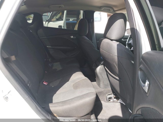Dodge DART SE 2015 1C3CDFAA2FD378967 Image 8