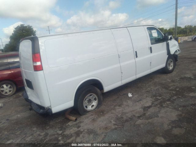 1GTW7BFG1J1332157 GMC SAVANA CARGO VAN