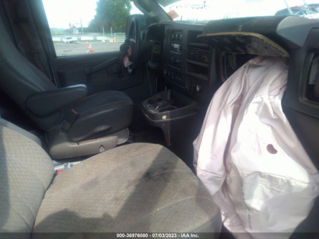 1GTW7BFG1J1332157 GMC SAVANA CARGO VAN